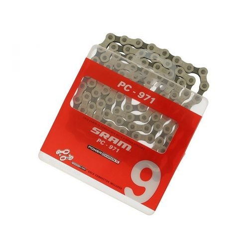 Ланцюг SRAM PC971 114лнк. 9шв	